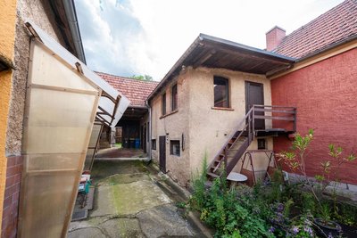 Innenhof