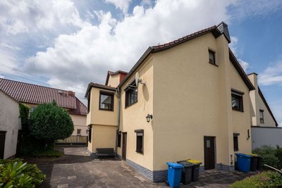 Gartenansicht Gartenansicht