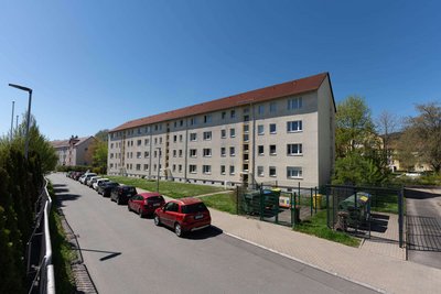 Außenansicht Außenansicht