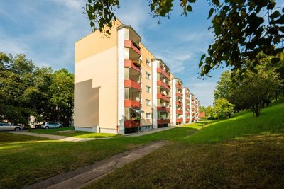 Seitenansicht Seitenansicht