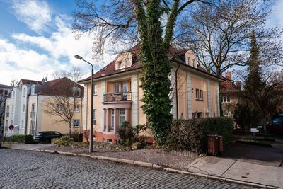 Außenansicht Außenansicht