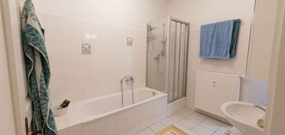 Badezimmer Badezimmer