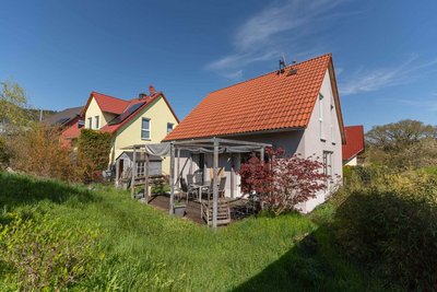 Gartenansicht