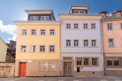 Außenansicht Außenansicht