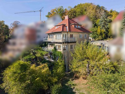 Außenansicht Außenansicht