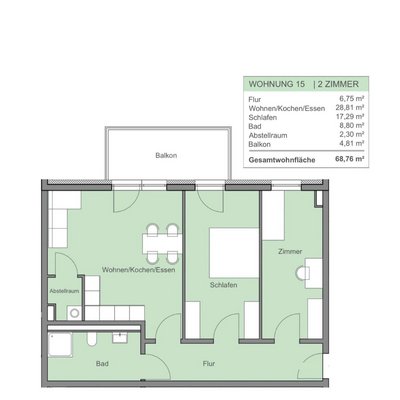 Wohnung15