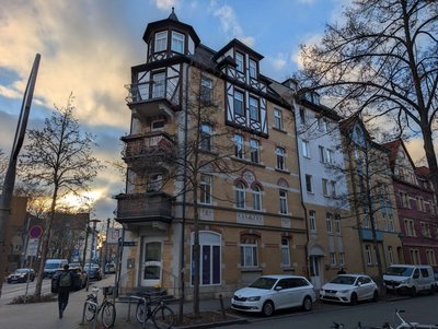 Außenansicht Außenansicht