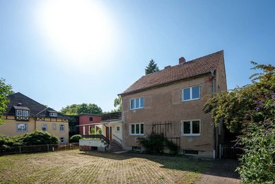 Gebäudeansicht