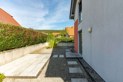 Außenbereich Außenbereich