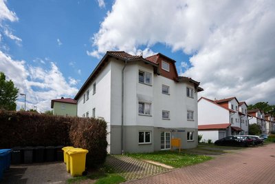 Außenansicht Außenansicht