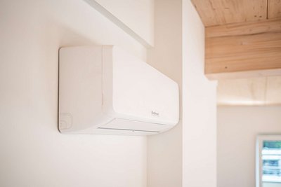 Klimaanlage
