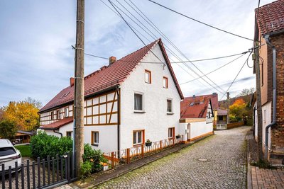 Gebäudeansicht Gebäudeansicht