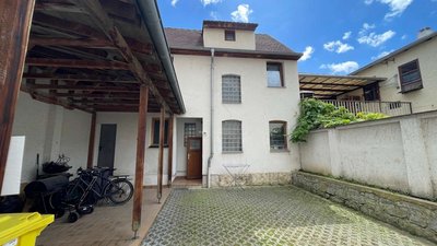 Innenhof (2)